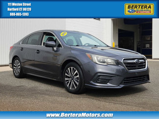 Used 2018 Subaru Legacy 2.5i Premium image 1