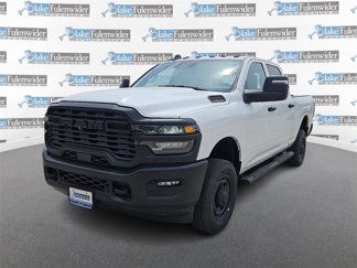 New 2025 RAM 2500 Tradesman image 1