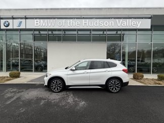 Used 2022 BMW X1 xDrive28i w/ Convenience Package image 1