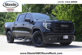 Used 2024 GMC Sierra 1500 Elevation image 1