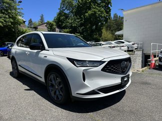 Used 2022 Acura MDX A-Spec image 1