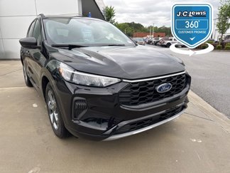 Certified 2023 Ford Escape ST-Line w/ Tech Pack #1 image 1