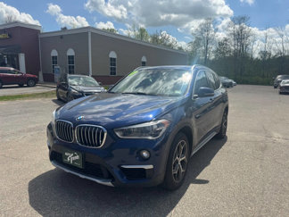 Used 2017 BMW X1 xDrive28i image 1