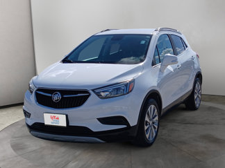 Used 2018 Buick Encore Preferred image 1