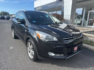 Used 2014 Ford Escape Titanium w/ Equipment Group 401A image 1