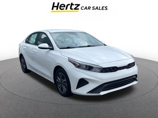Used 2024 Kia Forte LXS image 1