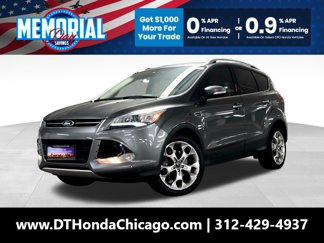 Used 2014 Ford Escape Titanium w/ Equipment Group 401A image 1