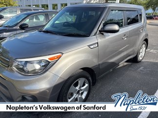 Used 2017 Kia Soul w/ Convenience Package image 1