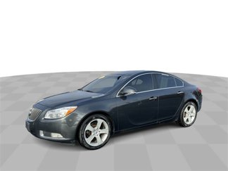 Used 2013 Buick Regal Premium image 1
