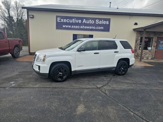 Used 2016 GMC Terrain SLE image 1