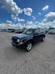 Used 2014 Jeep Patriot Latitude image 1
