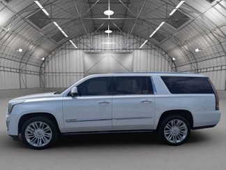 Used 2016 Cadillac Escalade ESV Platinum image 1