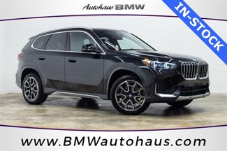 New 2025 BMW X1 xDrive28i image 1