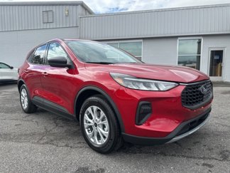New 2025 Ford Escape Active w/ Tech Pack #1 image 1