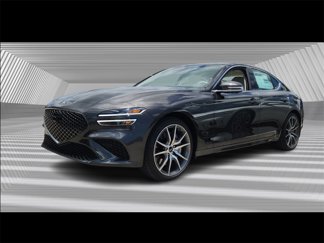 New 2026 Genesis G70 2.5T Prestige image 1