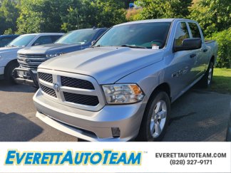 Used 2015 RAM 1500 Express image 1