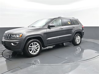 Used 2017 Jeep Grand Cherokee Laredo w/ Quick Order Package 23E image 1