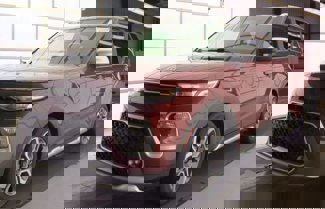 Used 2022 Kia Soul X-Line image 1