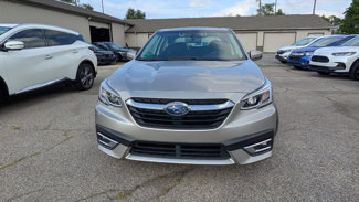 Used 2020 Subaru Legacy Limited w/ Popular Package #2 image 1