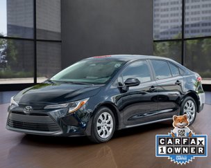 Used 2024 Toyota Corolla LE image 1
