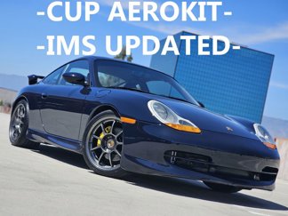 Used 1999 Porsche 911 Carrera image 1