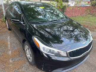 Used 2018 Kia Forte LX image 1