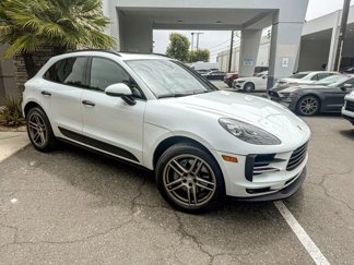 Used 2019 Porsche Macan S image 1