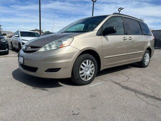 Used 2006 Toyota Sienna image 1