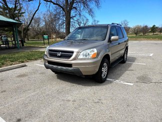 Used 2003 Honda Pilot EX image 1