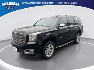 Used 2015 GMC Yukon SLT w/ Open Road Package image 1
