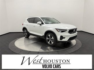 New 2025 Volvo XC40 B5 Core w/ Protection Package Premier image 1