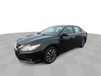 Used 2016 Nissan Altima 2.5 SL w/ 2.5 Technology Package image 1