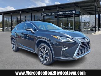 Used 2016 Lexus RX 350 FWD image 1