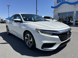 Certified 2019 Honda Insight LX image 1