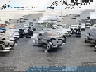 New 2024 Mitsubishi Mirage G4 LE image 1