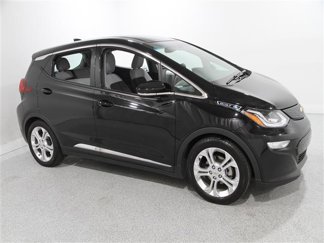 Certified 2020 Chevrolet Bolt LT image 1