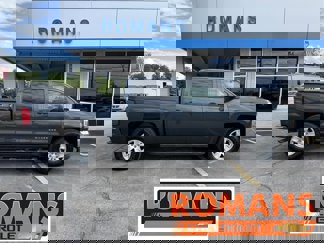 Used 2018 Chevrolet Silverado 1500 LS image 1