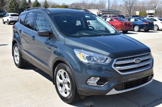 Used 2019 Ford Escape SEL image 1