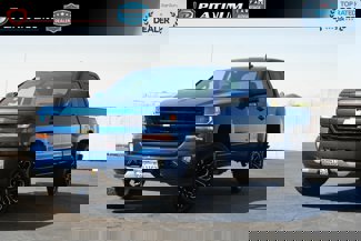 Used 2017 Chevrolet Silverado 1500 LT w/ All Star Edition image 1