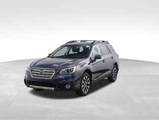 Used 2017 Subaru Outback 2.5i Limited image 1
