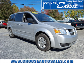 Used 2010 Dodge Grand Caravan SE image 1