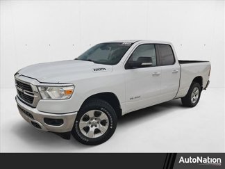 Used 2020 RAM 1500 Big Horn video 1