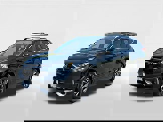 Certified 2020 Honda CR-V EX image 1