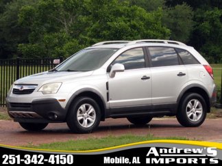 Used 2009 Saturn Vue XE w/ Convenience Package image 1