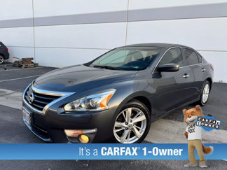 Used 2013 Nissan Altima 2.5 SV image 1