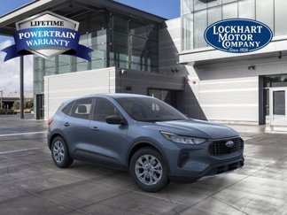 New 2025 Ford Escape Active w/ Tech Pack #1 image 1