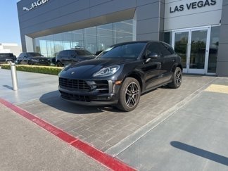 Used 2021 Porsche Macan S image 1