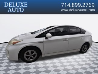 Used 2013 Toyota Prius Two image 1