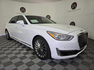 Used 2018 Genesis G90 5.0 Ultimate image 1