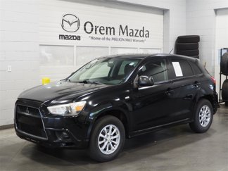 Used 2011 Mitsubishi Outlander Sport ES image 1